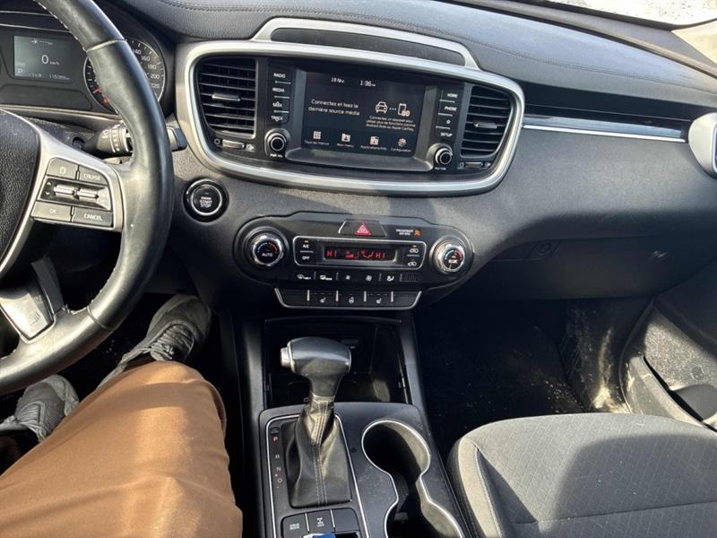 kia Sorento 2020 - 6
