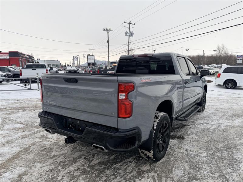 chevrolet Silverado 1500 2024 - 7