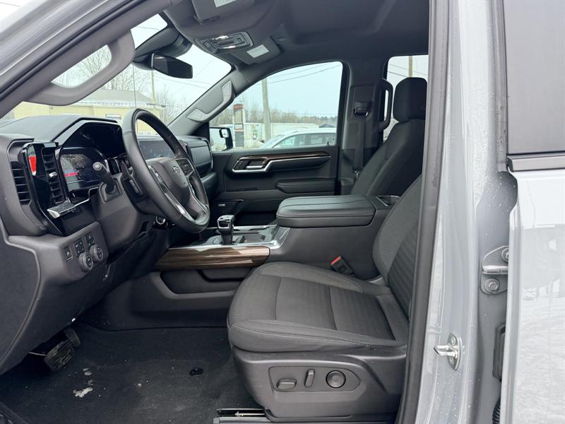 chevrolet Silverado 1500 2024 - 13
