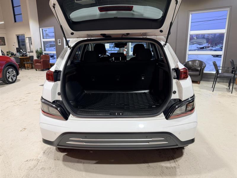 hyundai Kona EV 2023 - 5