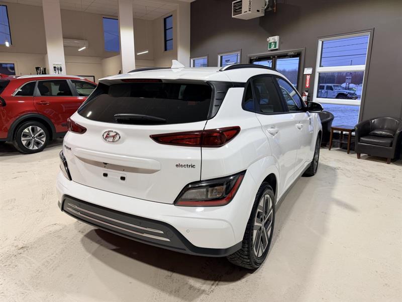 hyundai Kona EV 2023 - 7
