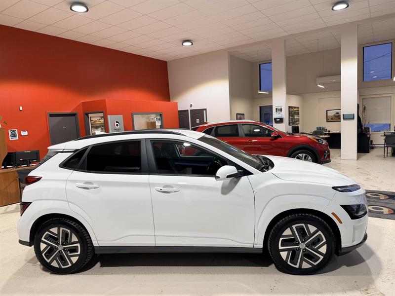 hyundai Kona EV 2023 - 8