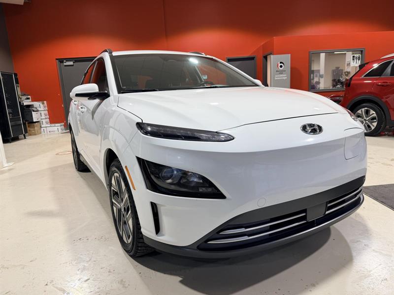 hyundai Kona EV 2023 - 9