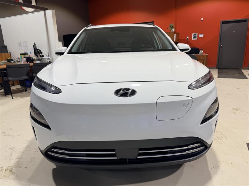 hyundai Kona EV 2023 - 10