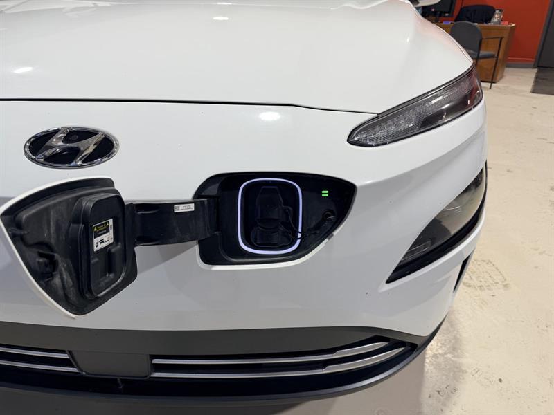 hyundai Kona EV 2023 - 11