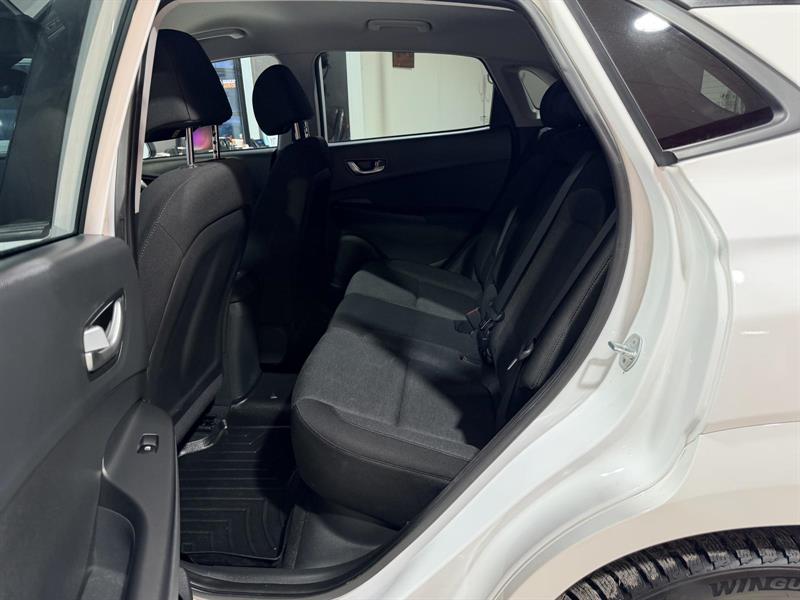 hyundai Kona EV 2023 - 12