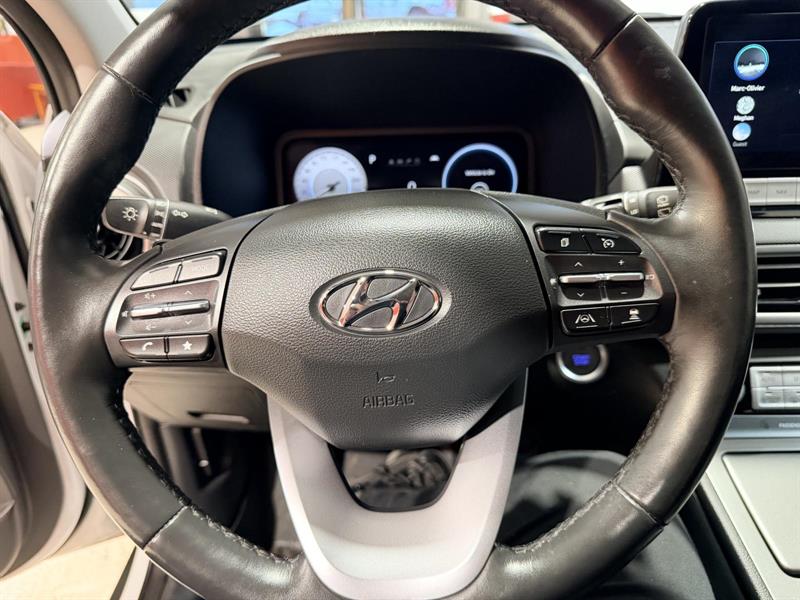 hyundai Kona EV 2023 - 13