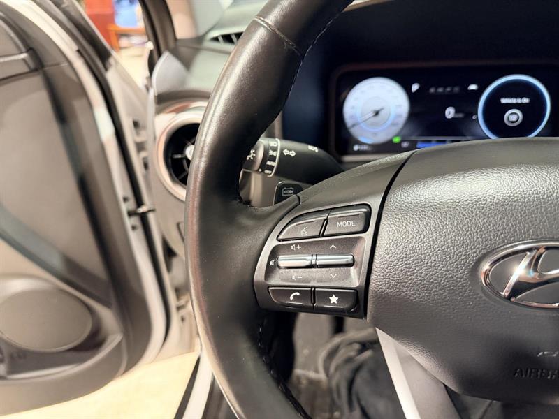 hyundai Kona EV 2023 - 15