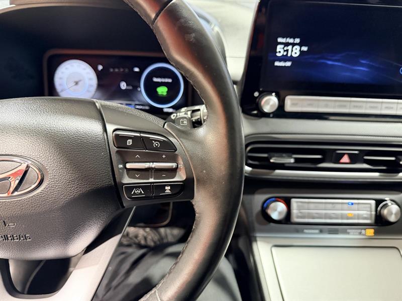 hyundai Kona EV 2023 - 16