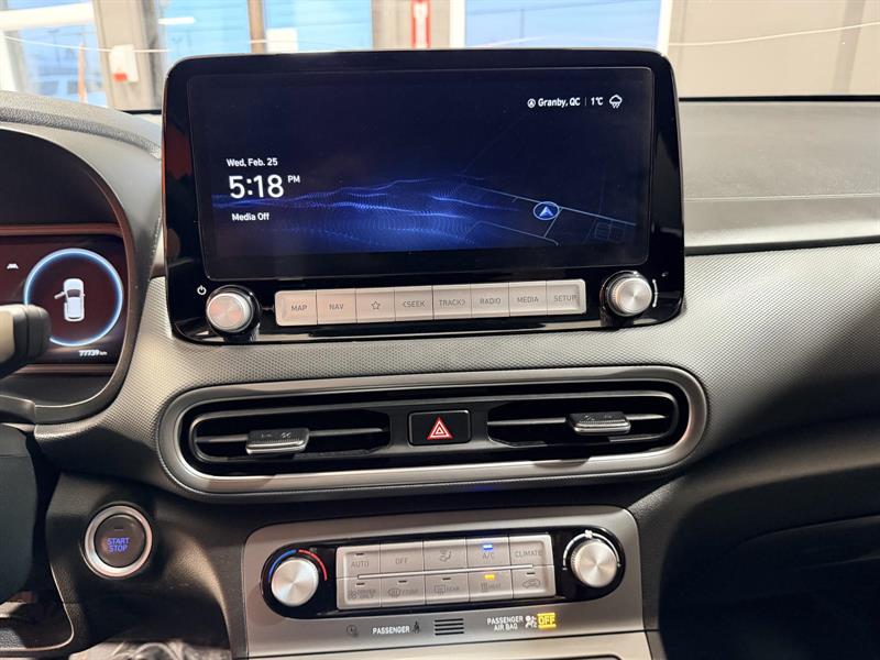 hyundai Kona EV 2023 - 17