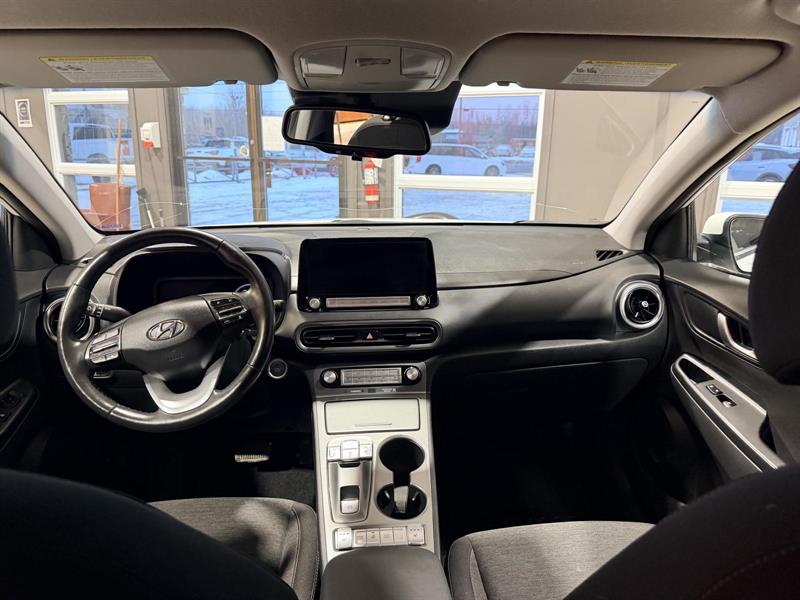 hyundai Kona EV 2023 - 20