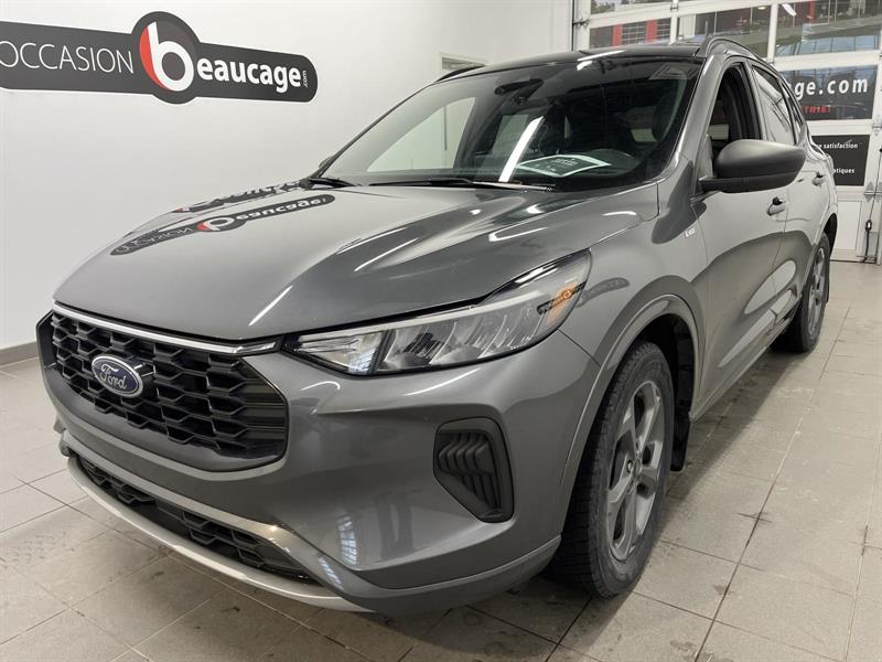 ford Escape 2023