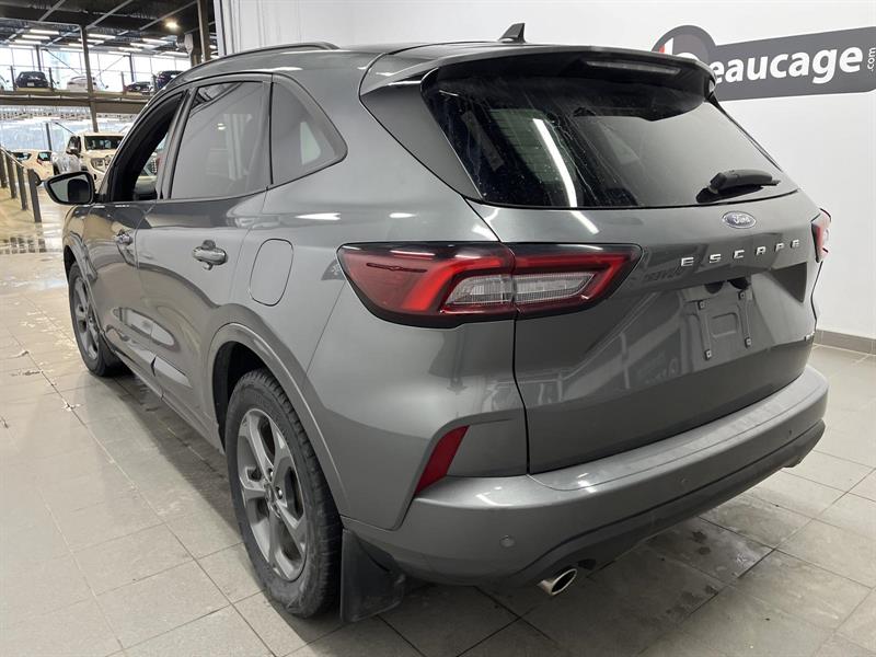 ford Escape 2023 - 3