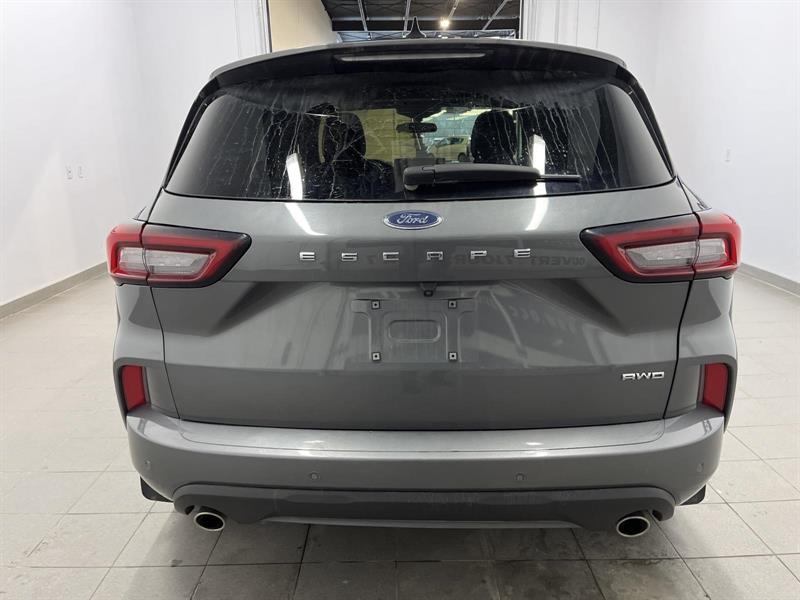 ford Escape 2023 - 4