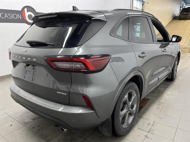 ford Escape 2023 - 5