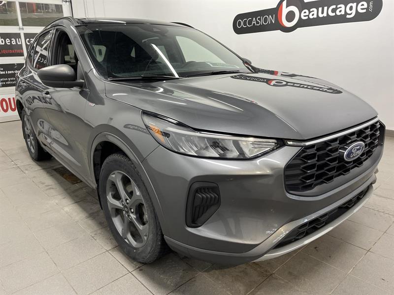 ford Escape 2023 - 6