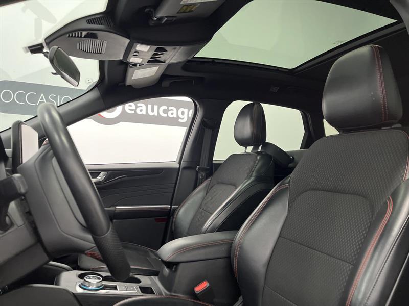ford Escape 2023 - 8