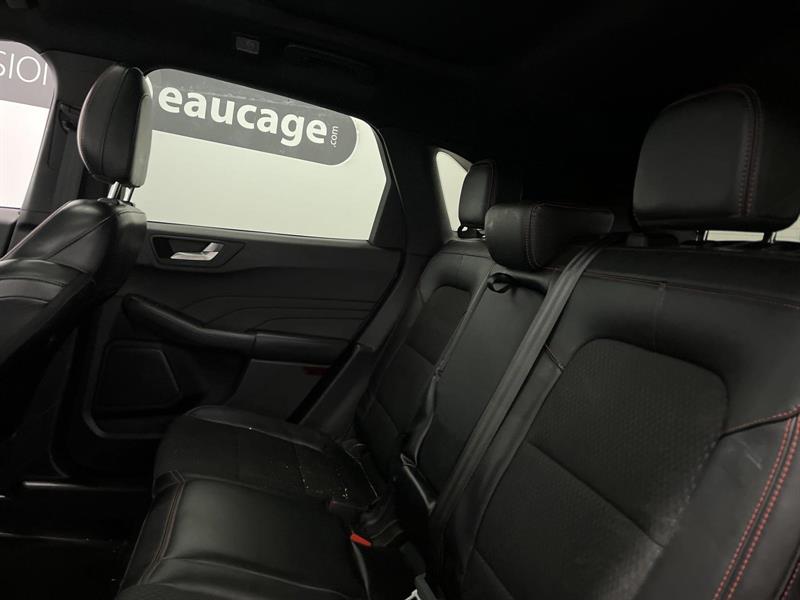 ford Escape 2023 - 10