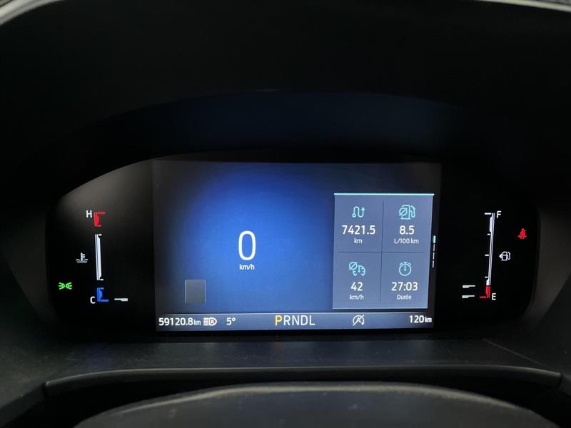 ford Escape 2023 - 11
