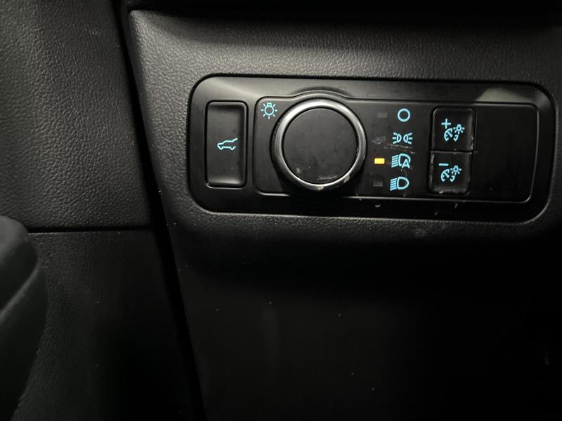 ford Escape 2023 - 14