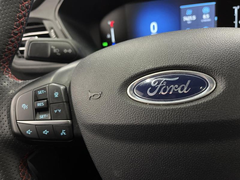 ford Escape 2023 - 15