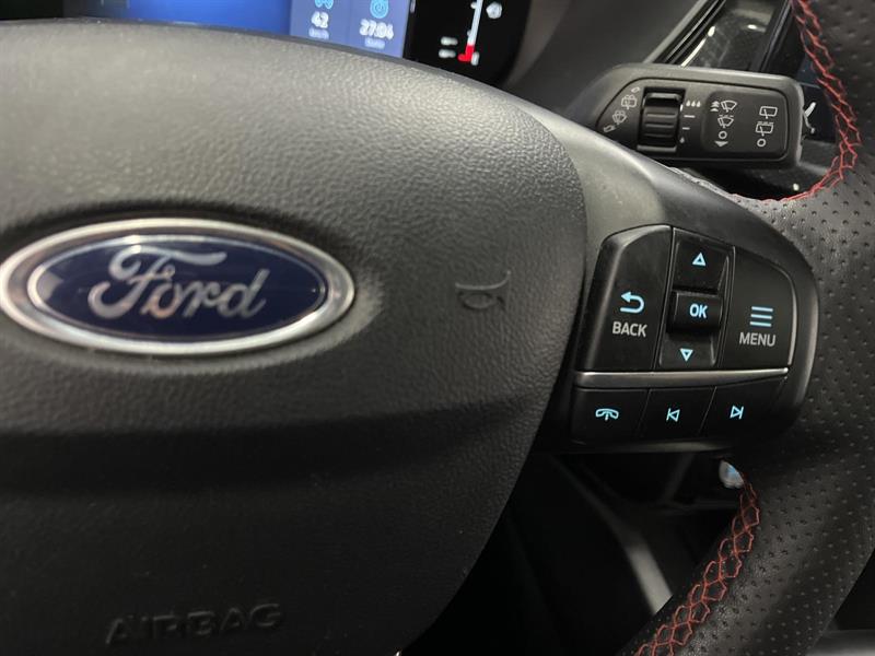 ford Escape 2023 - 17