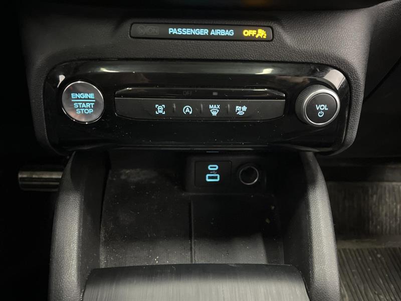 ford Escape 2023 - 19
