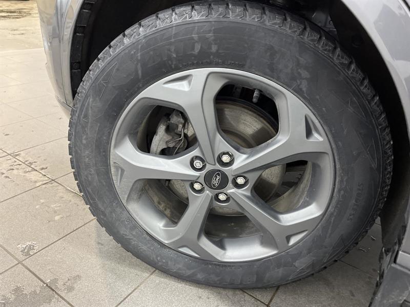 ford Escape 2023 - 23