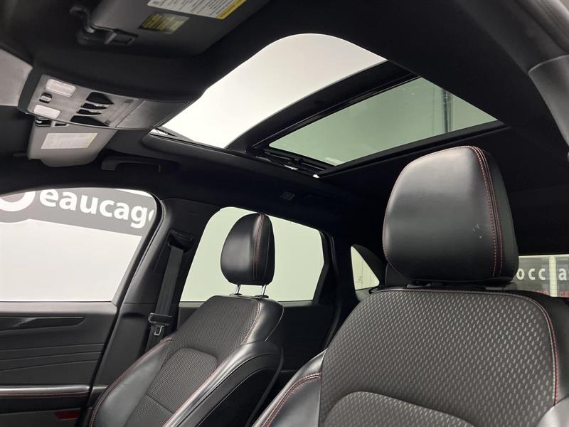 ford Escape 2023 - 25