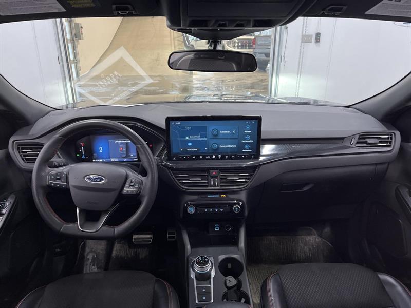 ford Escape 2023 - 27