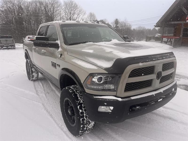 ram 2500 2018 - 4