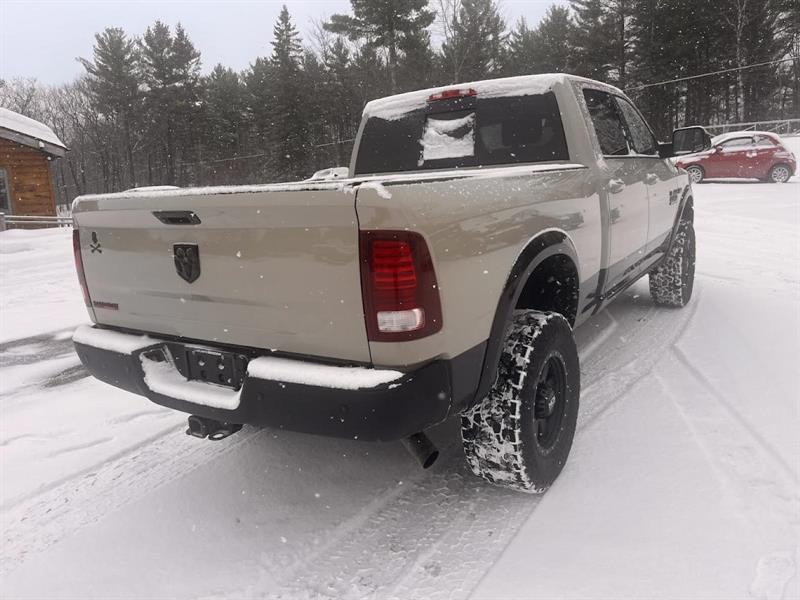 ram 2500 2018 - 8