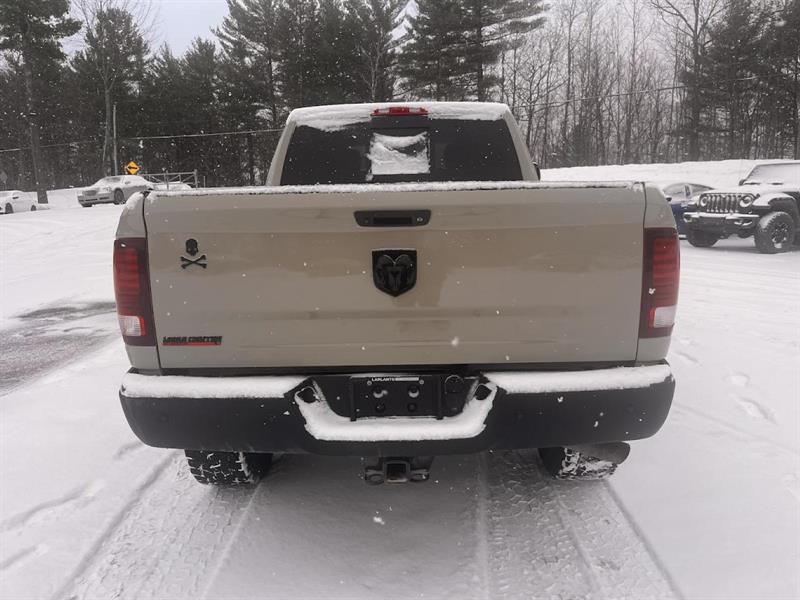 ram 2500 2018 - 10
