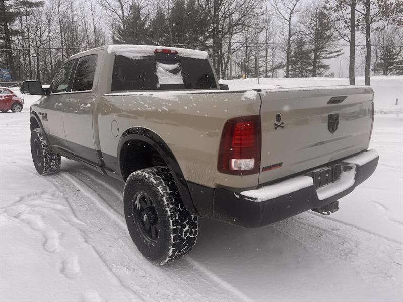 ram 2500 2018 - 11