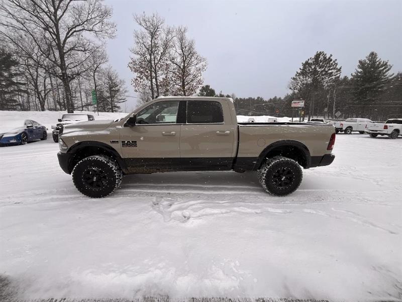 ram 2500 2018 - 13