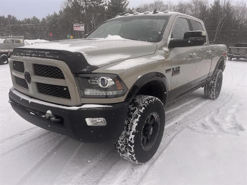 ram 2500 2018 - 14