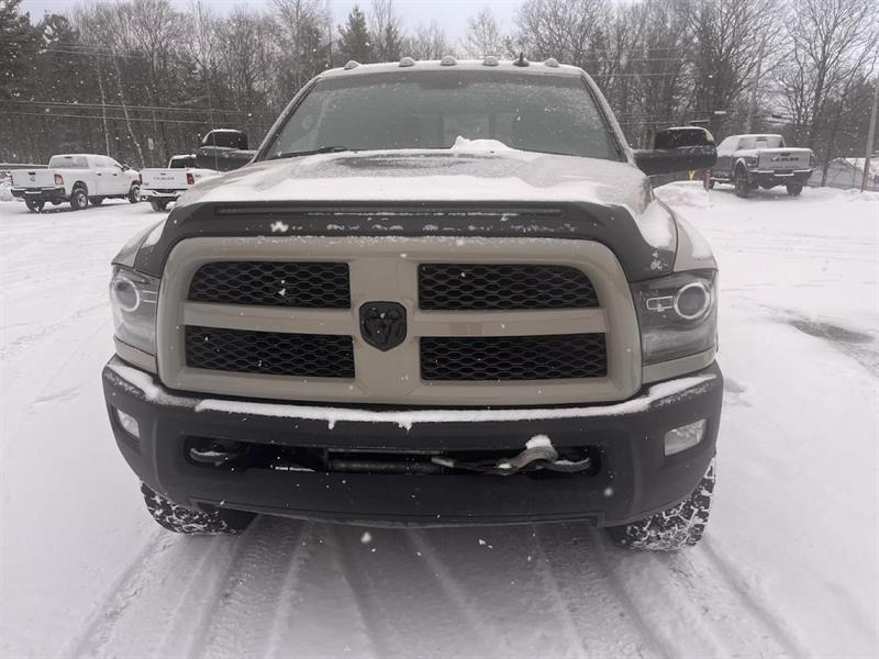 ram 2500 2018 - 15