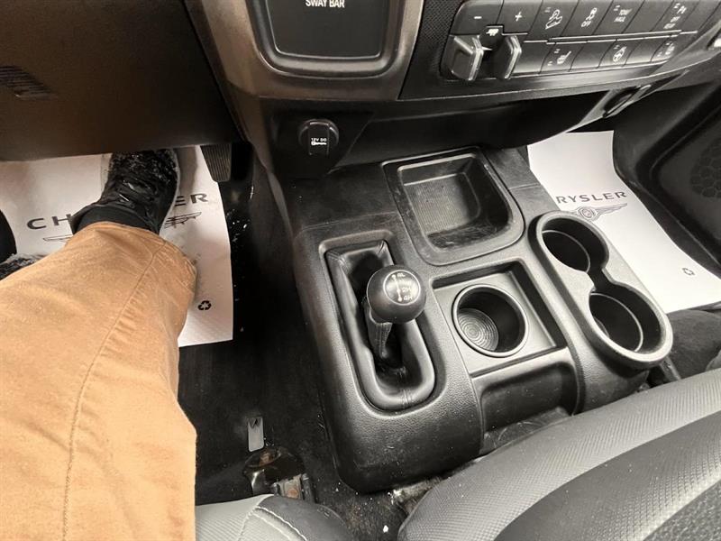 ram 2500 2018 - 24