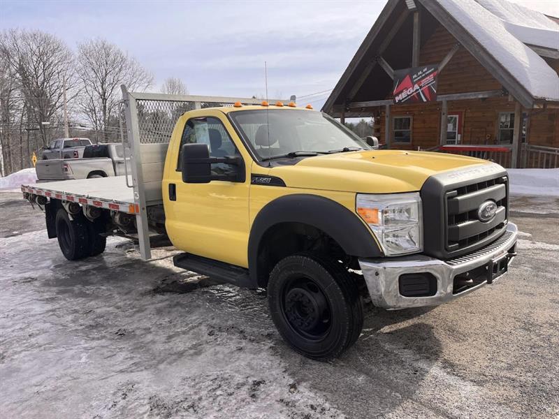 ford Super 2013 - 11