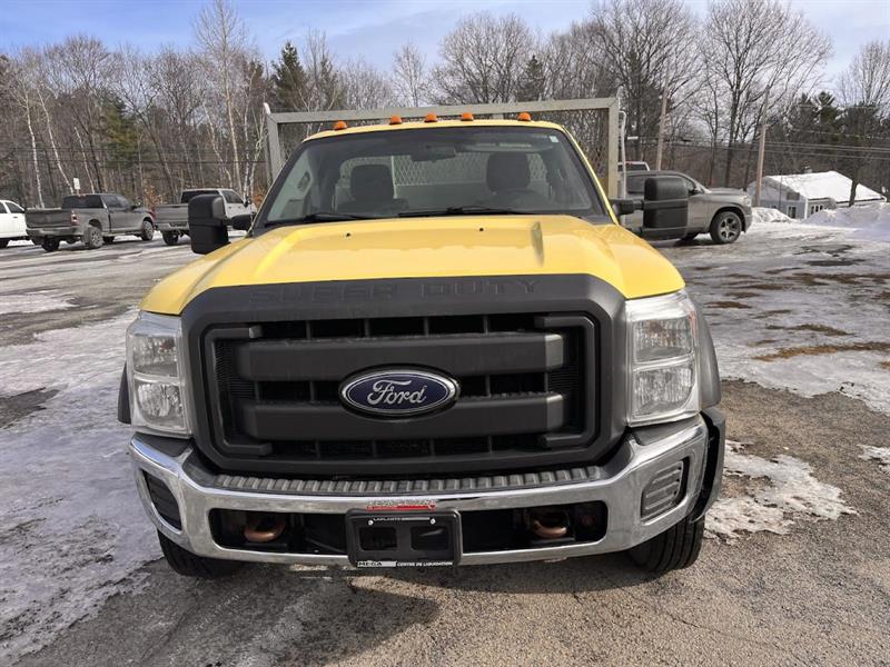 ford Super 2013 - 13