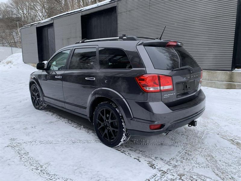 dodge Journey 2016 - 3