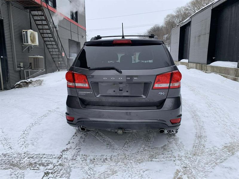 dodge Journey 2016 - 4