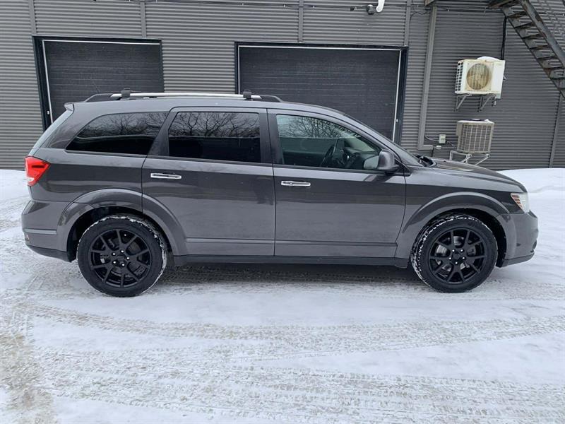 dodge Journey 2016 - 6