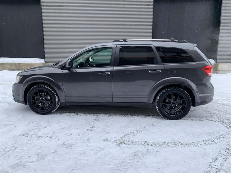 dodge Journey 2016 - 7