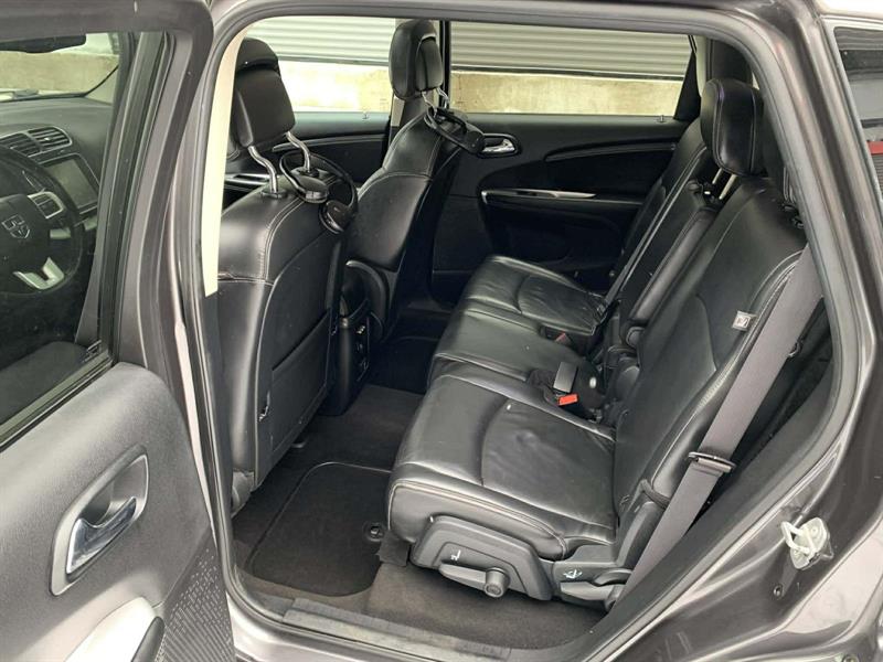dodge Journey 2016 - 9