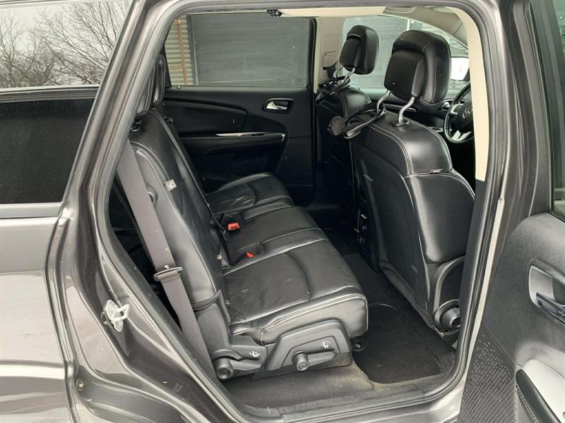 dodge Journey 2016 - 12