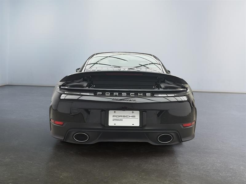 porsche 911 2025 - 4