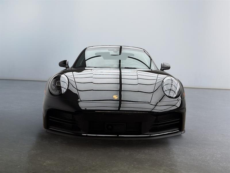 porsche 911 2025 - 6