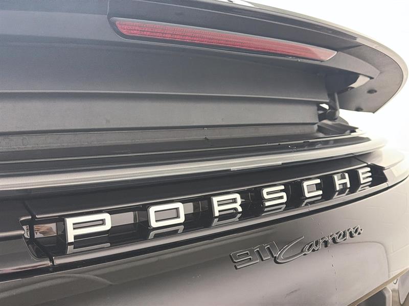 porsche 911 2025 - 8