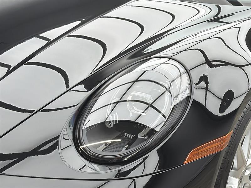 porsche 911 2025 - 9